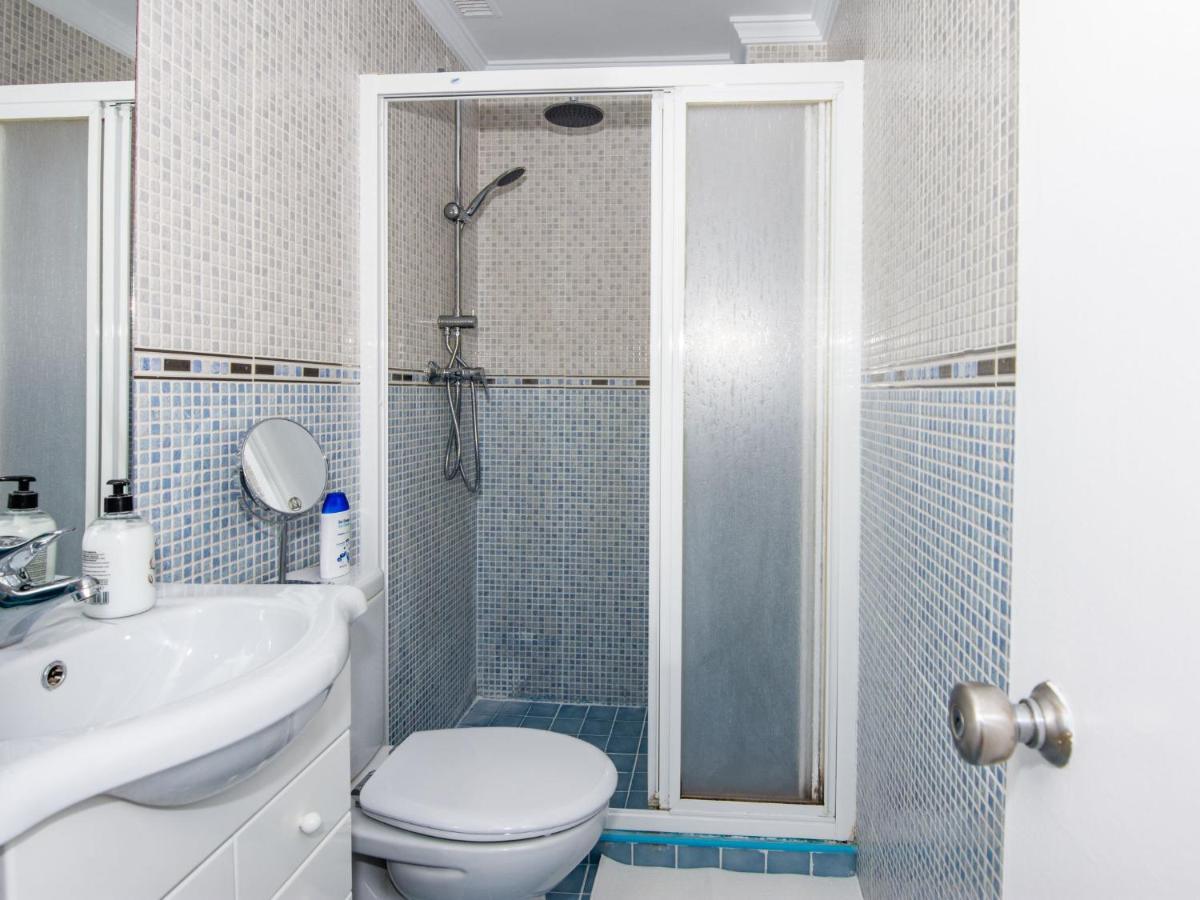 Apartamento Eurosol-5 By Interhome *