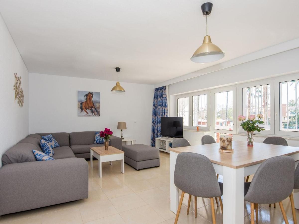 Apartamento Eurosol-5 By Interhome Torremolinos